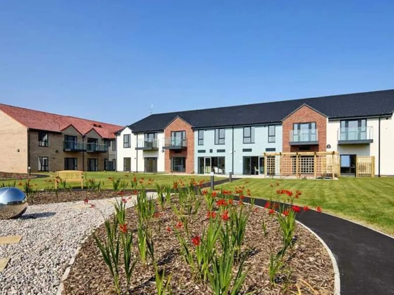 Filey Fields Court - Assisted Living in Filey, England photo 1