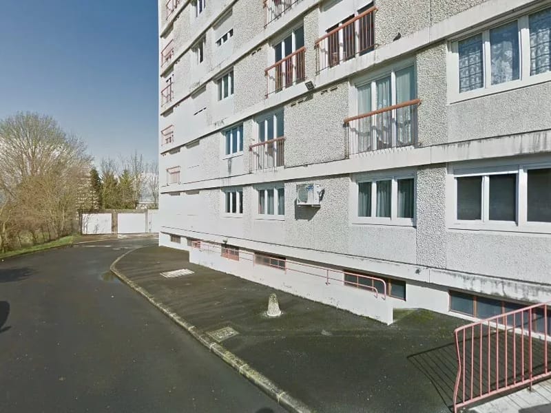 Residence Monseigneur Bardonne - EHPAD in CHALONS EN CHAMPAGNE, Grand Est photo 1