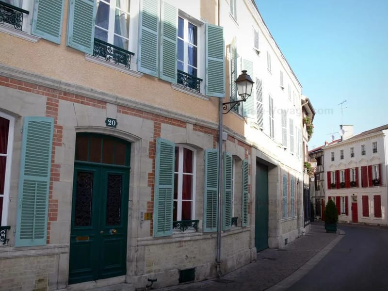 Residence Monseigneur Bardonne - EHPAD in CHALONS EN CHAMPAGNE, Grand Est photo 2