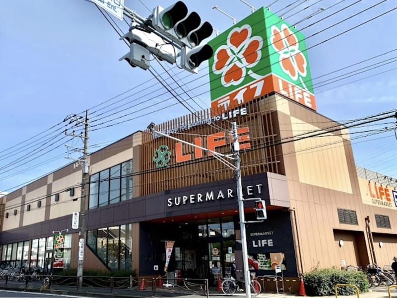 S-Life - 訪問介護 in 川崎市中原区, 神奈川県 photo 1