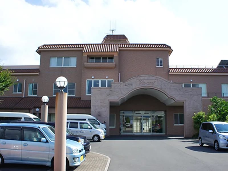 にっこりケア居宅介護支援事業所 - 有料老人ホーム in 足利市, 栃木県 photo 2