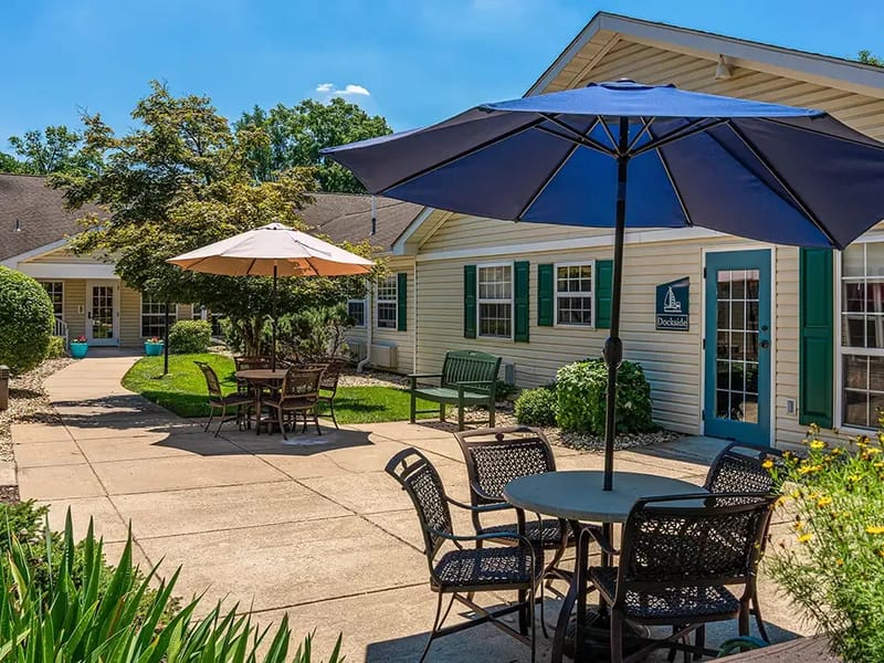 Arden Courts Of Kensington - Assisted Living in Kensington, MD photo 2