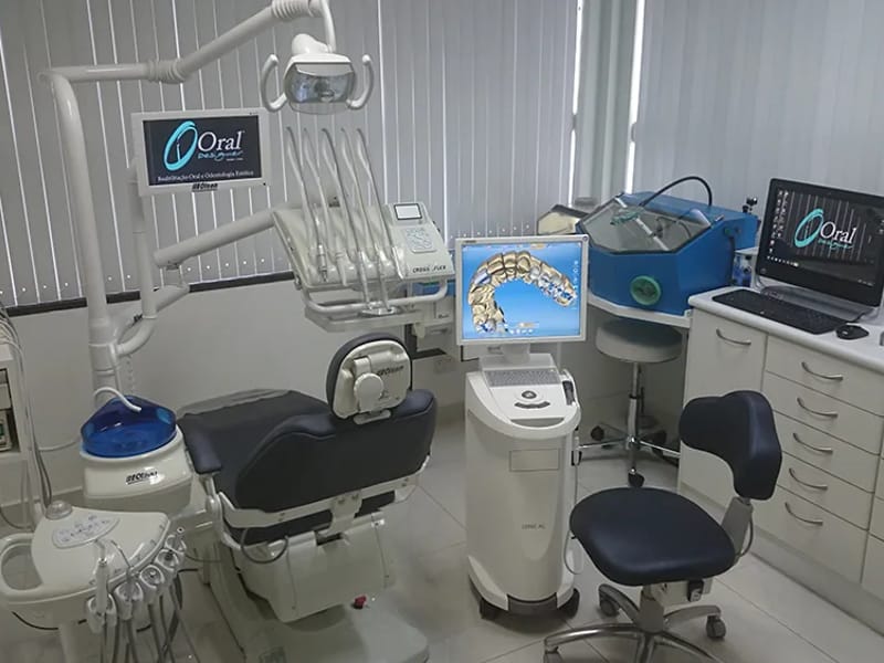 CLINICA ODONTOLOGICA DANIELA SANTOS - Cuidado Domiciliar in Santo André, SP photo 1