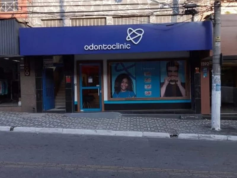 CLINICA ODONTOLOGICA DANIELA SANTOS - Cuidado Domiciliar in Santo André, SP photo 3