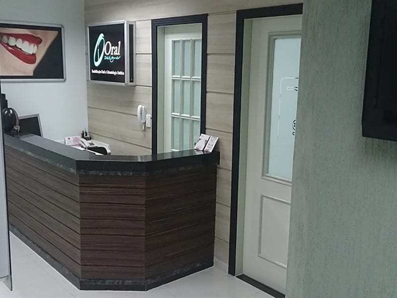 CLINICA ODONTOLOGICA DANIELA SANTOS - Cuidado Domiciliar in Santo André, SP photo 2