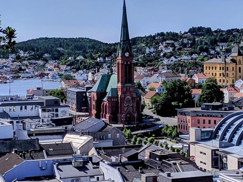 Houenly - Dagaktivitet for voksne in Arendal, Agder photo 2