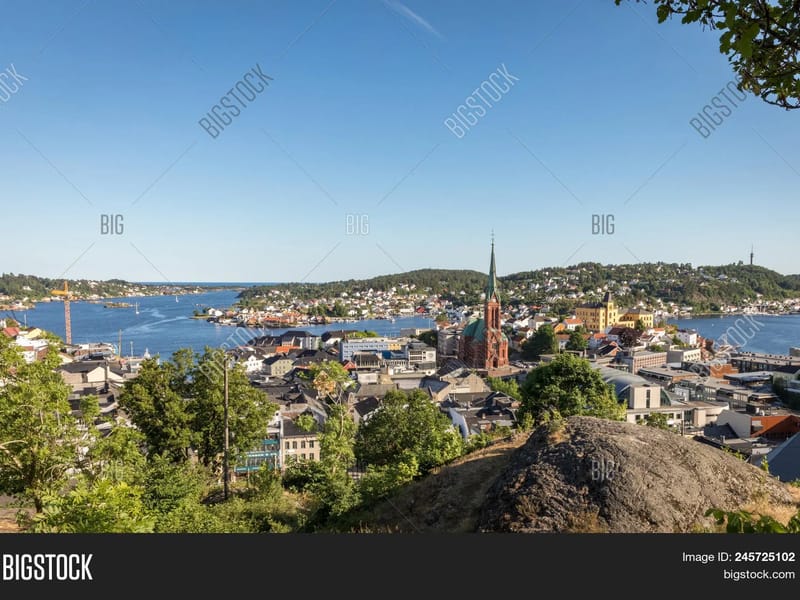 Houenly - Dagaktivitet for voksne in Arendal, Agder photo 3