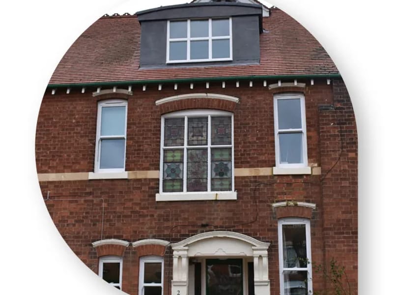 Kingly Terrace - Assisted Living in Rushden, England photo 5