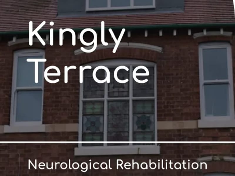 Kingly Terrace - Assisted Living in Rushden, England photo 4