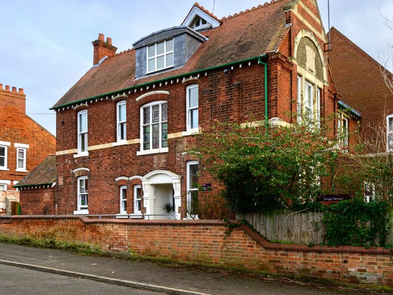 Kingly Terrace - Assisted Living in Rushden, England photo 3