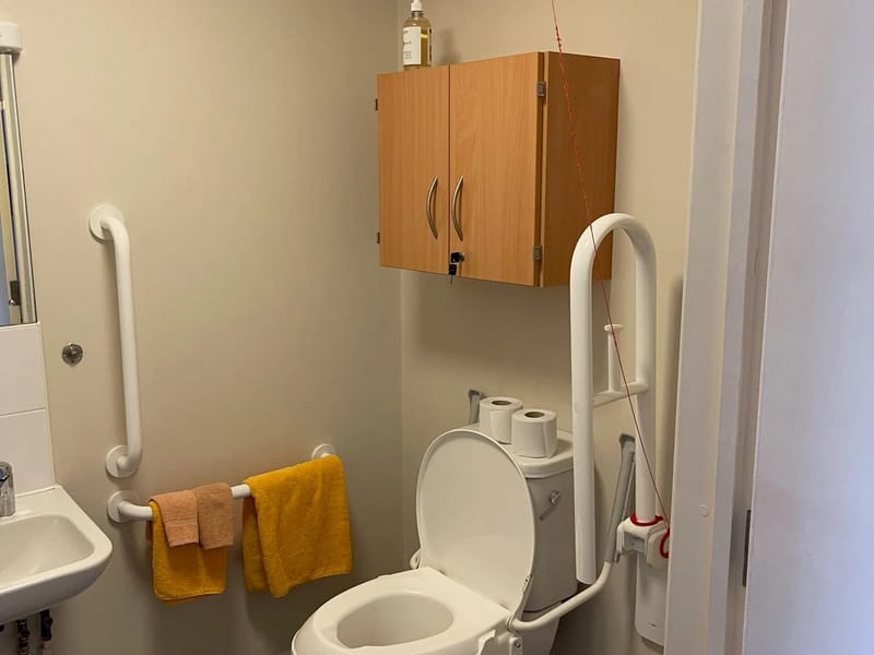 Bethesda Eventide Homes - Ipswich - Assisted Living in Ipswich, England photo 2