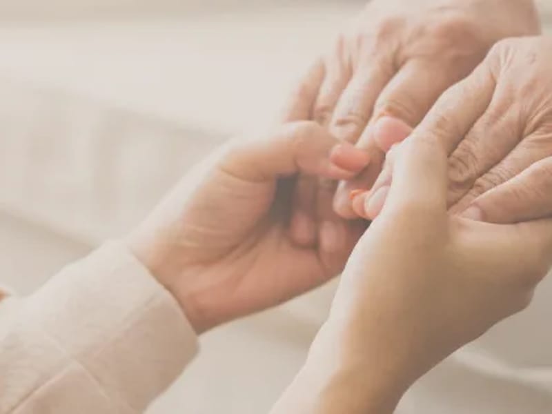 Arc Hospice and Palliative Care - Hospice in Corsicana, TX photo 1