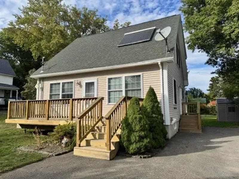 Boutelle - Assisted Living in Waterville, ME photo 2