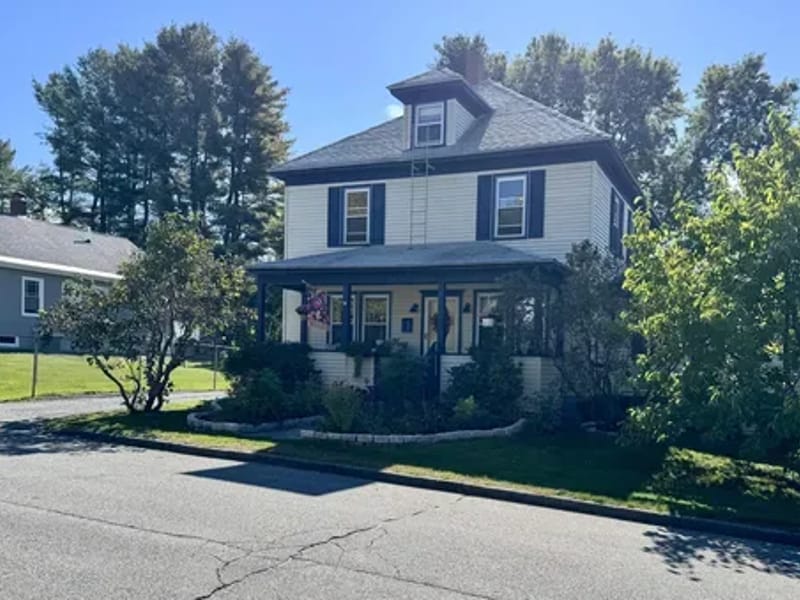 Boutelle - Assisted Living in Waterville, ME photo 1