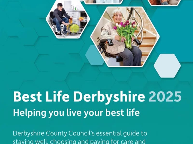 Care Cover 24/7 East Midlands - In-Home Care in Derby, England photo 2