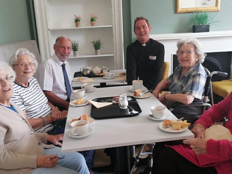 Avon Reach - Assisted Living in Christchurch, England photo 1