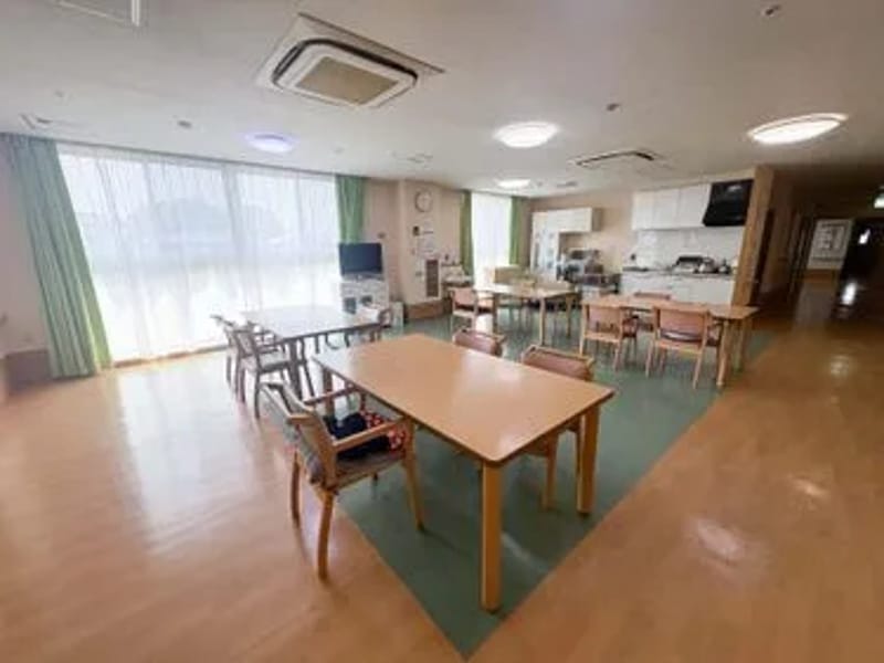 ほほえみケアステーション - 訪問介護 in 邑楽町, 群馬県 photo 2
