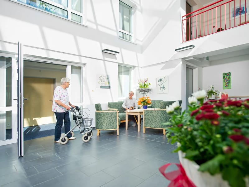 AWO Seniorenzentrum Frieda-Lohr-Haus - Bramsche in Bramsche, Niedersachsen photo 3