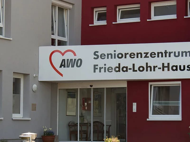 AWO Seniorenzentrum Frieda-Lohr-Haus - Bramsche in Bramsche, Niedersachsen photo 2