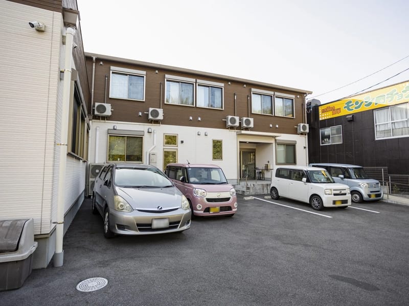 たしろ介護サポート - 有料老人ホーム in 名古屋市, 愛知県 photo 2