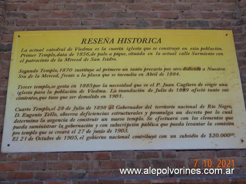 GERIATRICO LA MERCED - BELGRANO 1615 - Hogar de Ancianos in VIEDMA, RÍO NEGRO photo 2