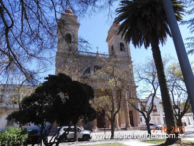 GERIATRICO LA MERCED - BELGRANO 1615 - Hogar de Ancianos in VIEDMA, RÍO NEGRO photo 1