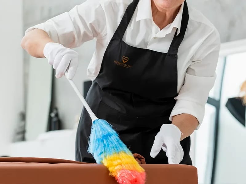 ALL INCLUSIVE HOME CARE INC - Home Health Nursing in Van Nuys, CA photo 1