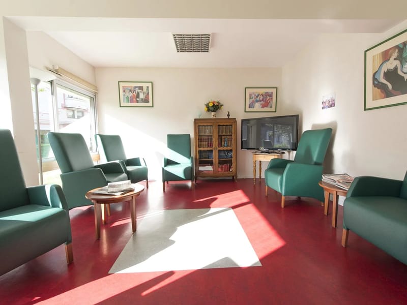 Residence Autonomie Pasteur - Maison de Retraite in NANTERRE, Île-de-France photo 3