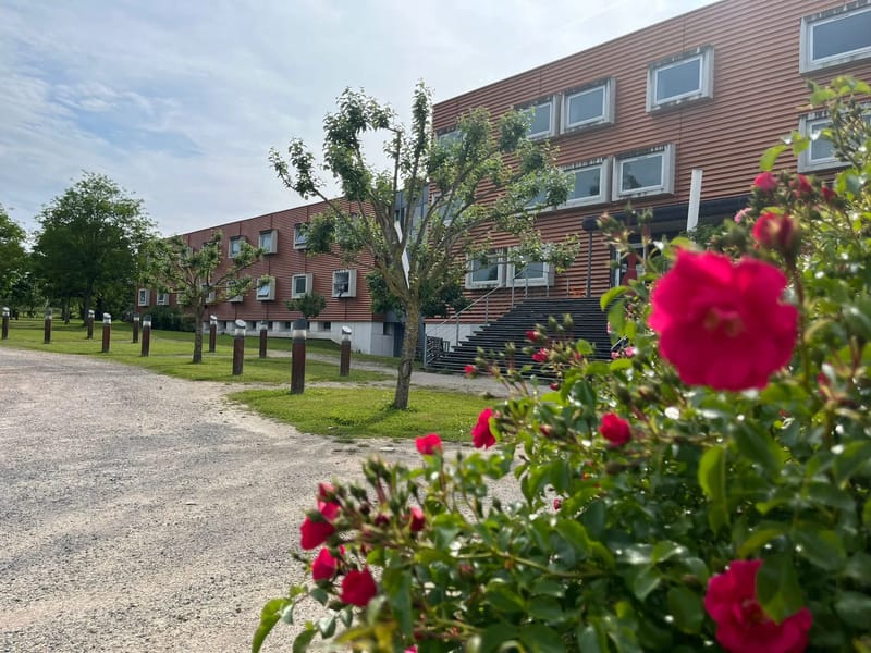 Residence Autonomie Pasteur - Maison de Retraite in NANTERRE, Île-de-France photo 1