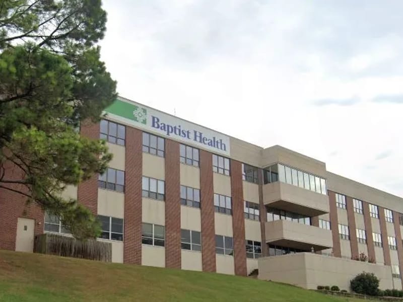 ARKANSAS EM-I BYRNE MEDICAL SERVICES PC - Home Health Nursing in Van Buren, AR photo 1