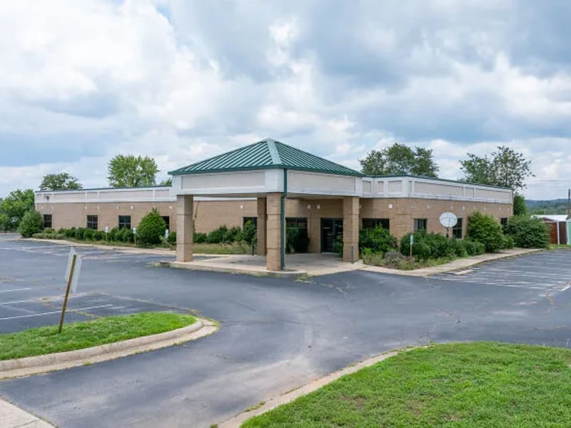 ARKANSAS EM-I BYRNE MEDICAL SERVICES PC - Home Health Nursing in Van Buren, AR photo 2