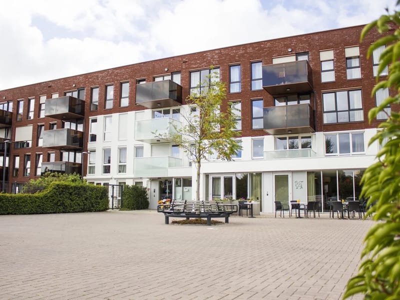 Woonzorgcentrum Hof 't Seijs - Begeleid Wonen in Middelburg, Noord-Brabant photo 2