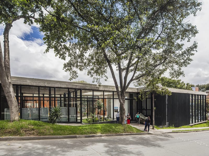 CENTRO GERONTOLOGICO CASA DE DIA PARA EL ADULTO MAYOR JUVENTINO ROSAS - Hogar de Ancianos in Santa Cruz De Juventino Rosas, Guanajuato photo 2