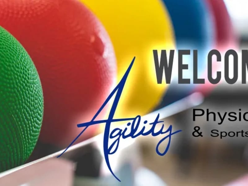 AGILITY PHYSICAL THERAPY, INC. - Home Health Nursing in Naperville, IL photo 1