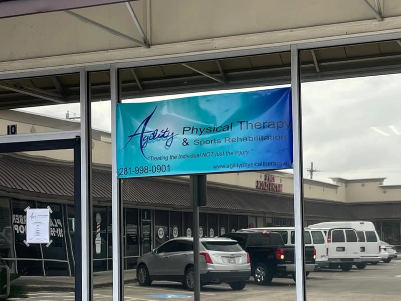 AGILITY PHYSICAL THERAPY, INC. - Home Health Nursing in Naperville, IL photo 2