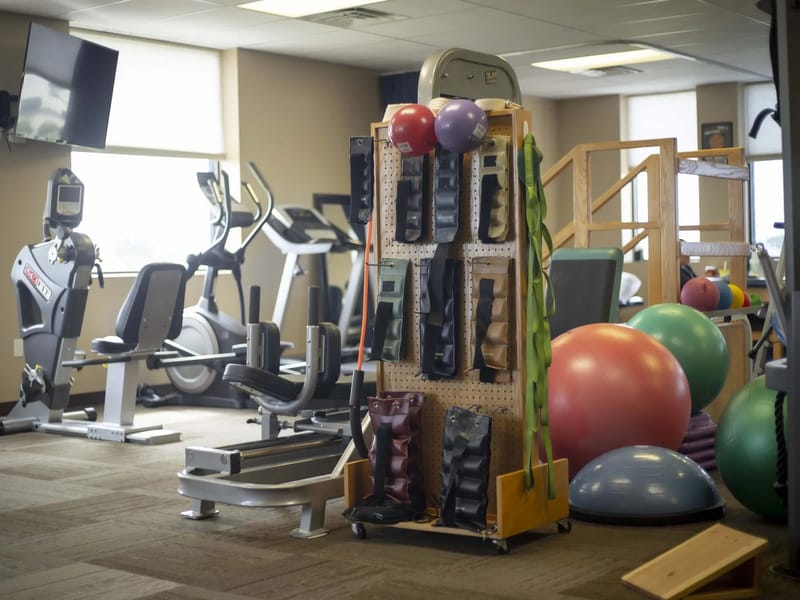 AGILITY PHYSICAL THERAPY, INC. - Home Health Nursing in Naperville, IL photo 3