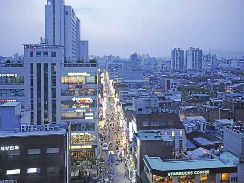 건대의료기 - 요양원 in 광진구, 서울특별시 photo 3