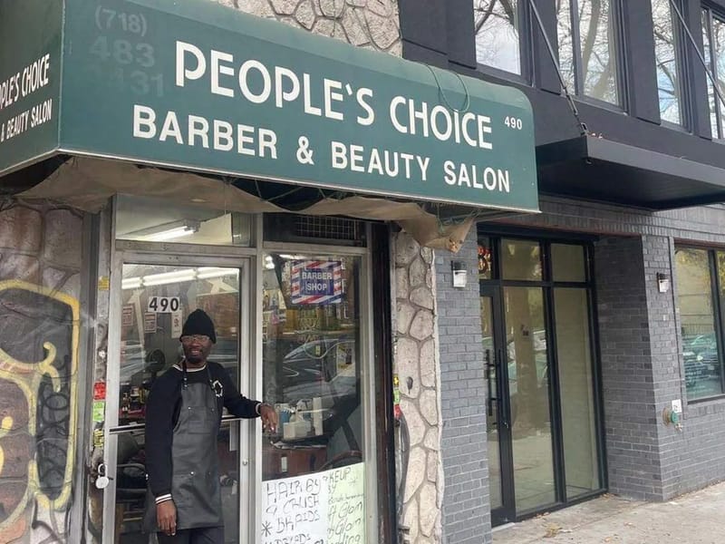 People's Choice UK in Bedford, England photo 1