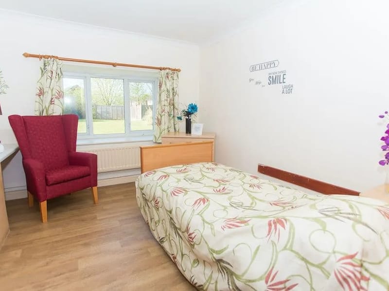 Ryland View Care Home - Nursing Home in Tipton, England photo 2