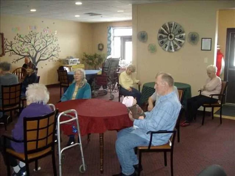 Better Care at Home - In-Home Care in Dorchester, England photo 3