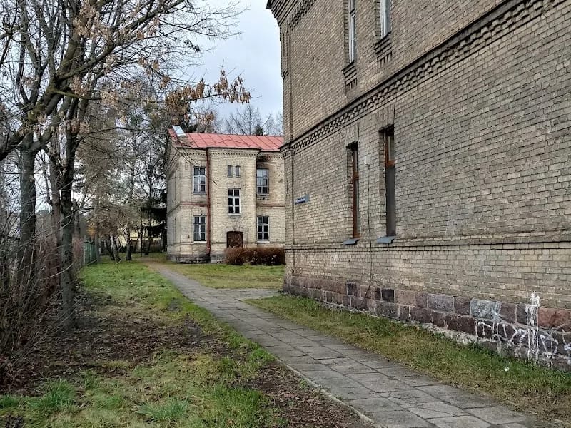 Opieka Długoterminowa Augustów - Pielęgniarstwo domowe in Augustów, Augustów photo 4