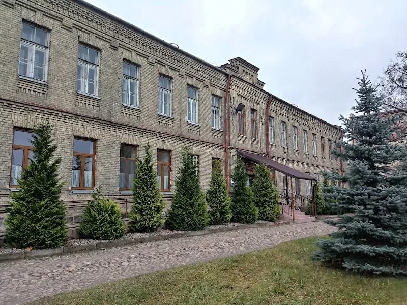 Opieka Długoterminowa Augustów - Pielęgniarstwo domowe in Augustów, Augustów photo 3