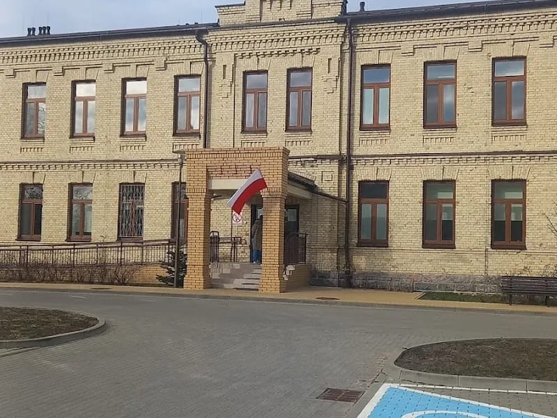 Opieka Długoterminowa Augustów - Pielęgniarstwo domowe in Augustów, Augustów photo 2