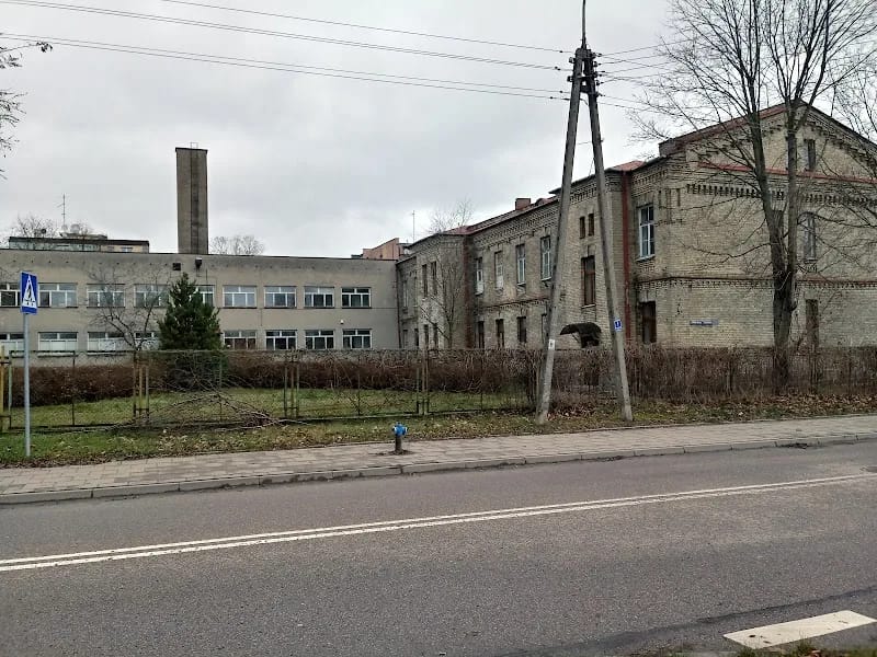 Opieka Długoterminowa Augustów - Pielęgniarstwo domowe in Augustów, Augustów photo 1