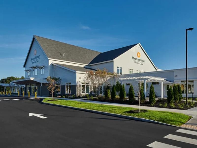 Collins Farm - Assisted Living in Manchester, ME photo 2