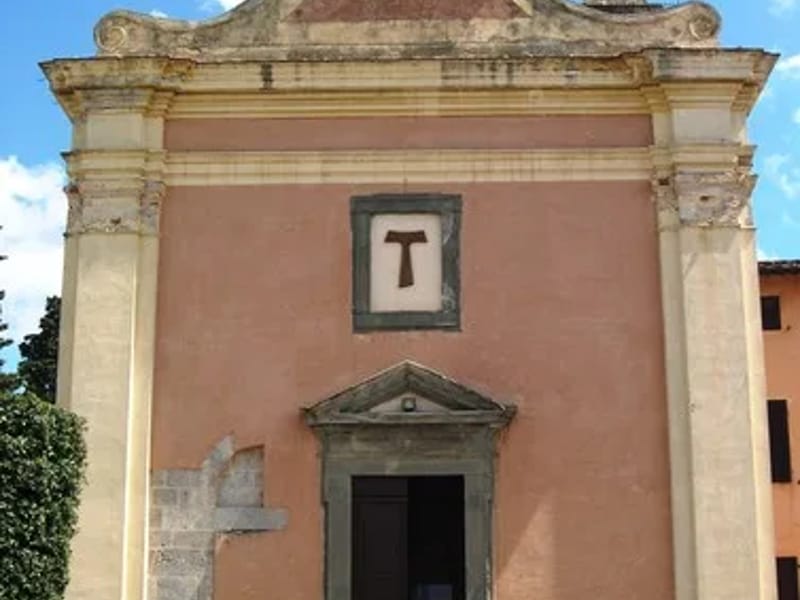 C.d.psichiatrico San Frediano - Centro Diurno in Cascina, Toscana photo 1