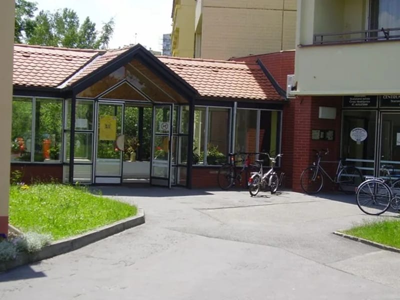 domovy pro seniory (7300941) - Podporované bydlení in Olomouc, Olomoucký kraj photo 2