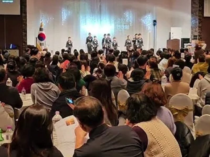 가은재가노인복지센터 - 방문요양 in 속초시, 강원특별자치도 photo 1