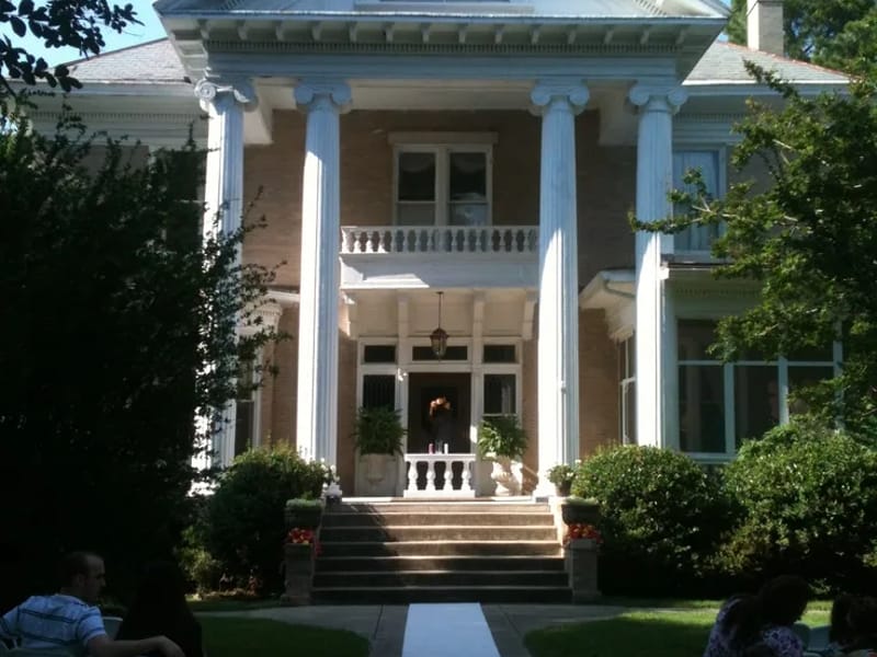 Alexander Special Care - Home Health Nursing in North Little Rock, AR photo 2