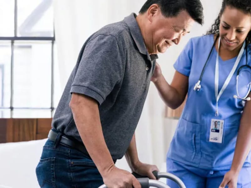 A Loving Choice Home Health LLC - Home Health Nursing in Florissant, MO photo 3